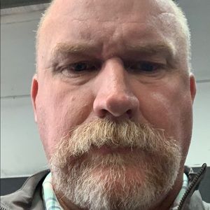 Meet your Posher, Jason